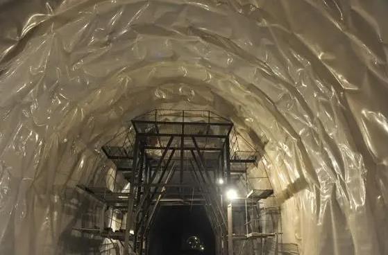 马山隧道蒸汽增压增温设备 隧道蒸汽减压阀图片 隧道养护拱